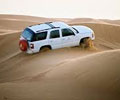 Desert Safari